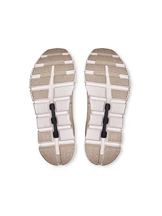 ON | Sneaker da donna Cloud 6 | beige